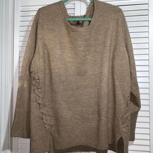 Olivia Skye sweater